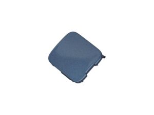 Genuine Honda S2000 2002-2003 Front Tow Eye Cover - Nürburgring Blue (71104S2A000ZH) (Copy)