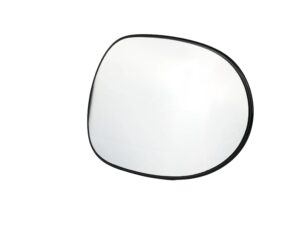 Genuine Honda Civic Left Side Heated Mirror Glass 2006-2011 (76253SMGE31) (Copy)