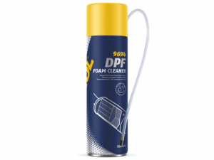 MANNOL DPF Foam Cleaner 9694