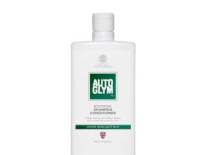 Autoglym Bodywork Shampoo Conditioner 1 Litre (Copy)