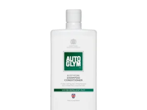 Autoglym Bodywork Shampoo Conditioner 1 Litre (Copy)
