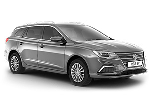MG 5 EV Long Range (2020-2022)