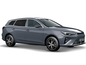 MG 5 EV Long Range (2022-2025)