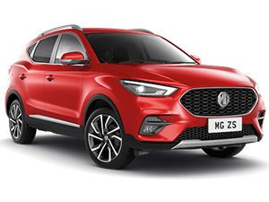 MG ZS (2020-2024)