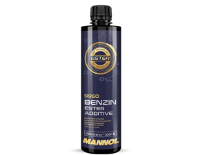 MANNOL Benzin Ester Additive 9950 250Ml