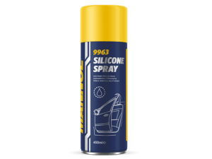 MANNOL Silicone Spray 9953/9963