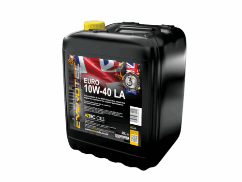 Aztec Oils EMPROTEC EURO 10W-40 LA Heavy Duty Diesel Engine Oil - 205 Litre Barrel (HDD008) (Copy)