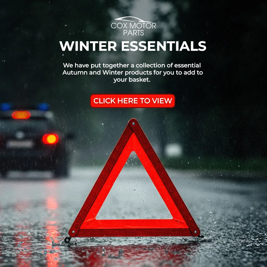 WINTER ESSENTIALS banner MOB 2