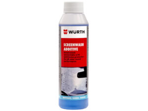 WURTH Screenwash Additive 250ml MAIN