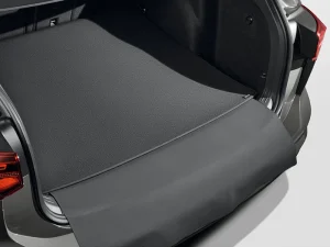 Genuine VW Golf Estate Reversible Boot Mat 2020 onwards (Variable Floor) (5H9061210A)