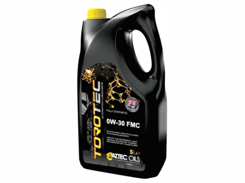 Aztec Oils Torotec 0w30 FMC 20L - GTO026-B0 (Copy)