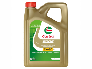 Castrol EDGE Longlife 5W30 LL Engine Oil 5 Litres (15F7E7) (Copy)