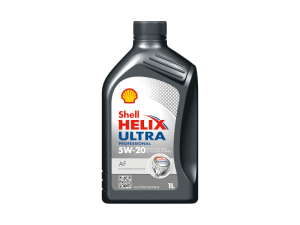 Shell Helix Ultra Pro Af 5W20 A1/B1 Ford(550056802) (Copy)