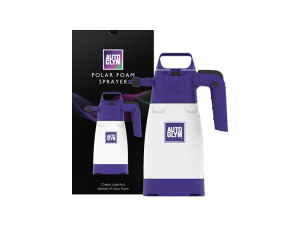 Autoglym Polar Blast Snow Foam 2.5 Litres (Copy)