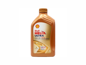Shell Helix Ultra 0W20 ECT C6 5L - 550074671 (Copy)