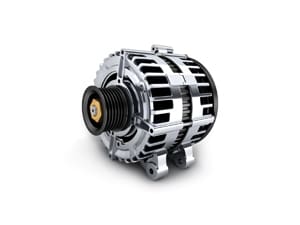 Honda Accord Electrical Parts