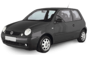 VW Lupo PNG