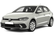 Polo Mk7 2021 PNG