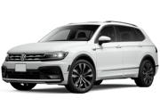 Tiguan 2021 PNG