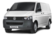 VW transporter